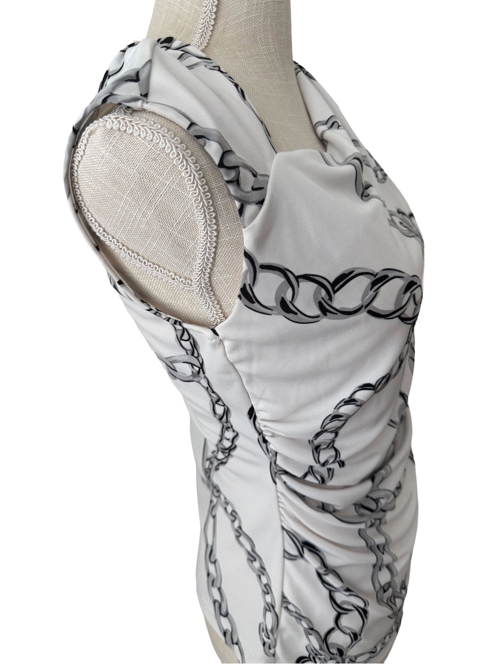 INC International Concepts Blouse - Picture 2 of 4